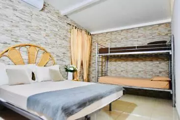 Apart Hotel Villa Gaudì