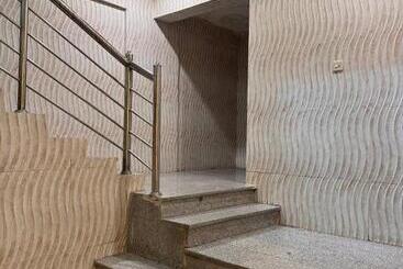 ركن صحاري للأجنحة الفندقية 2   تبوك