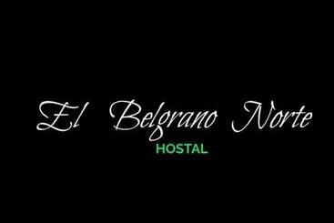 Hostel El Belgrano Norte