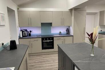 Ostello Garden Close Suites