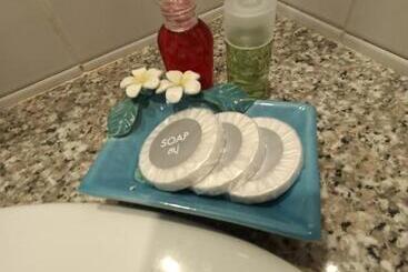 هاستل Goldbeach