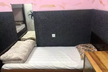 Azad Hostel