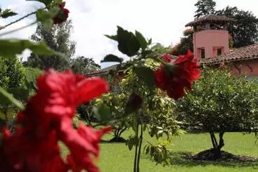 Bed & Breakfast Finca Hotel La Masia