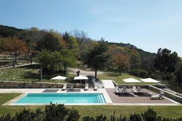 مبيت وإفطار Gerês   Leiras Do Tempo   Suite Alecrim