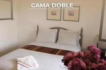 مبيت وإفطار Casa Macondo