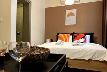 Aparthotel Comelivego Cihangir 12