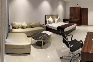 ホテル Corbett Paradise Kotdwar Uttrakhand