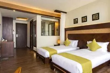 Hotel Everest View