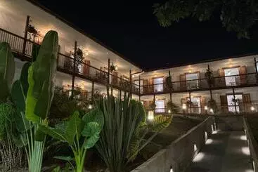 Hôtel Finca Del Café   Casa Bourbon