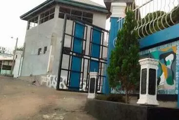 Hotel Hôtel Arima