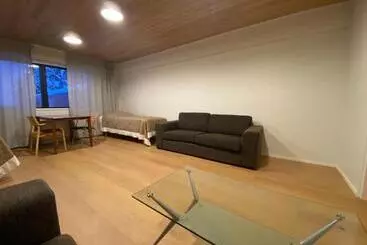 Hotel Li Heimari