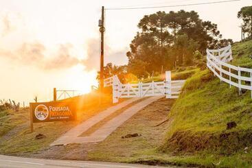 בית מלון כפרי Pousada Patagônia