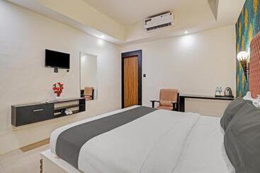 Townhouse Mysore Central Formerly Hotel Pride