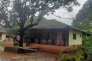 Hotel Shree Pooja Krishi Paryatan