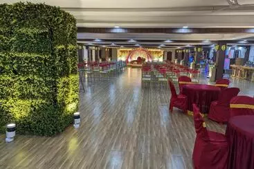 Hotel Siliguri Club