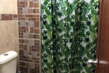 Nature Hostel Salento