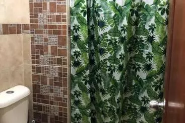 Nature Hostel Salento