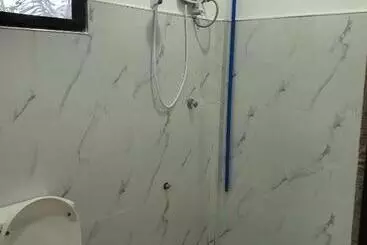 Pension  Chery S Guesthouse