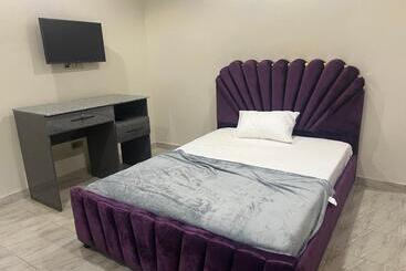 Pension (Hôtel basse catégorie) Fowaalux