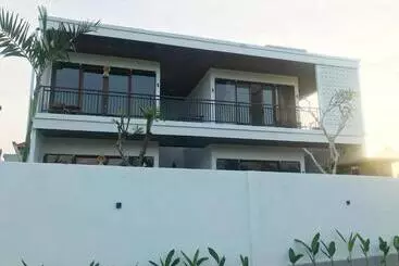 Pensión Henrynatha Guesthouse