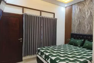 Pensionat Justin Guest House