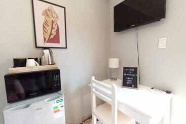 Pension Or Stay Unit 3