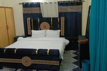 پانسیون Prime Family Lodge