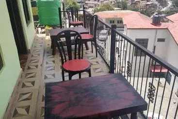 Pensiune Rupali Home Stay