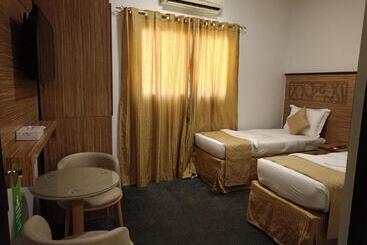 فندق سجى اجياد