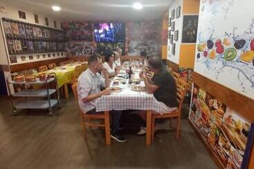 تختخواب و صبحانه Albergue Do Visconde