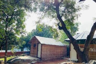 Aadhya Home Stay Hampi