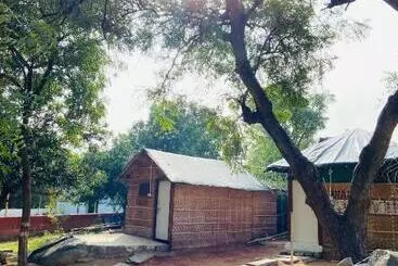 Aadhya Home Stay Hampi
