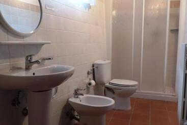 Venturo Agriturismo Restaurant & Horses