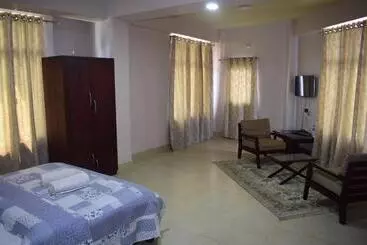 Hotel Eden , Kohima