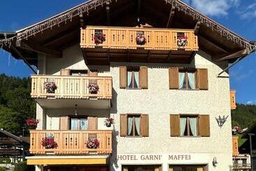 Hotel Garnì Maffei