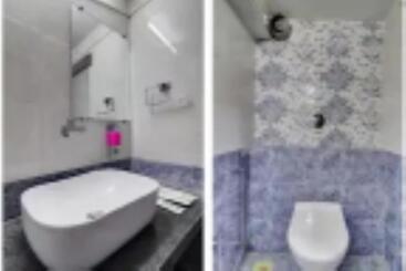 فندق Grand Inn , Navi Mumbai