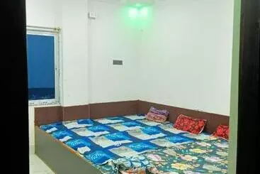 Otel Pragya