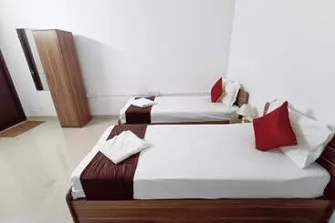 Hôtel Ramya Residency Porur