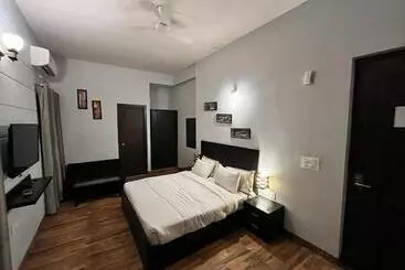 Hotelli Revati Inn