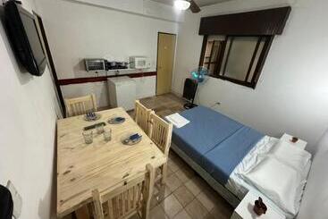 בית מלון כפרי Yerbal