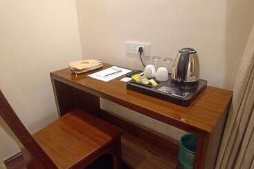 Masagram Country Resort