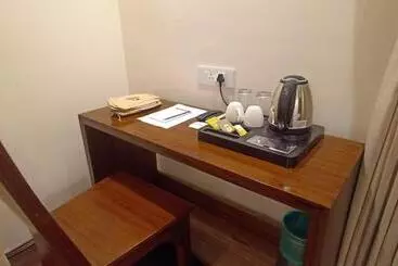 Masagram Country Resort