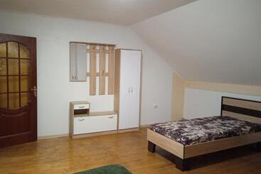 Pensão у софії