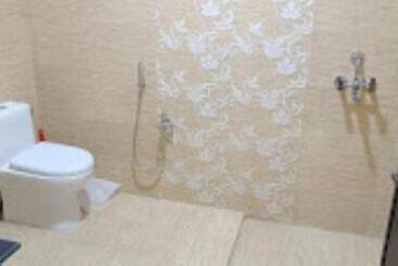 Pansiyon Mulberry Guesthouse Guwahati