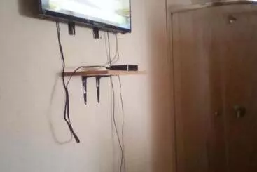 Pension Nafi Guest House