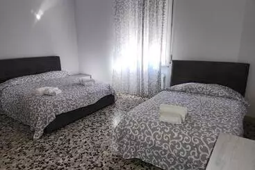 Majatalo Niki Home