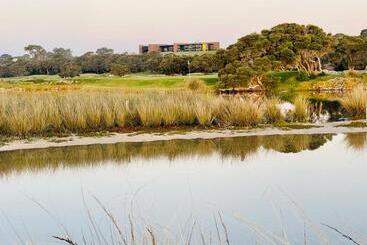 פנסיון Tanderrum Guest Suite