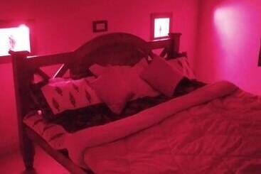 Pensão Vt Home Beach Stay Leaf