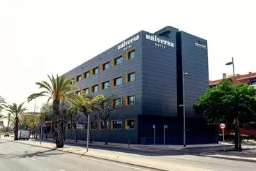 UNIVERSA Hoteles