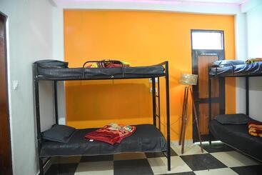 Alberg Himtrek Stays, Kasol